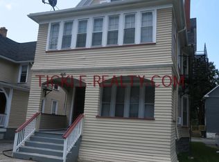 465 Meigs Street, Rochester, NY 14607