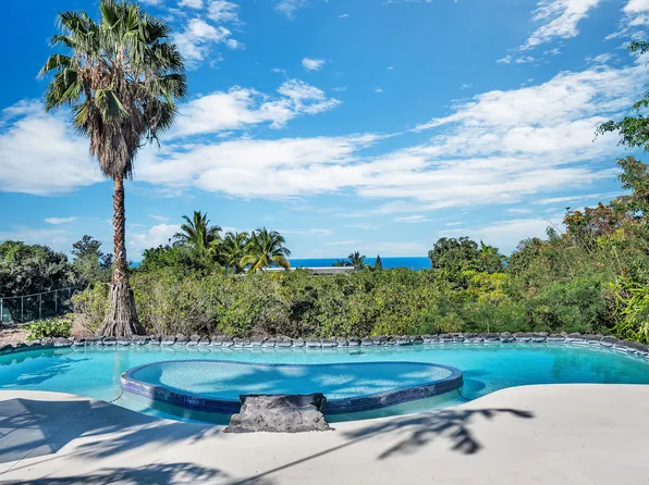 73-4430 Nehiwa St, Kailua Kona, HI 96740