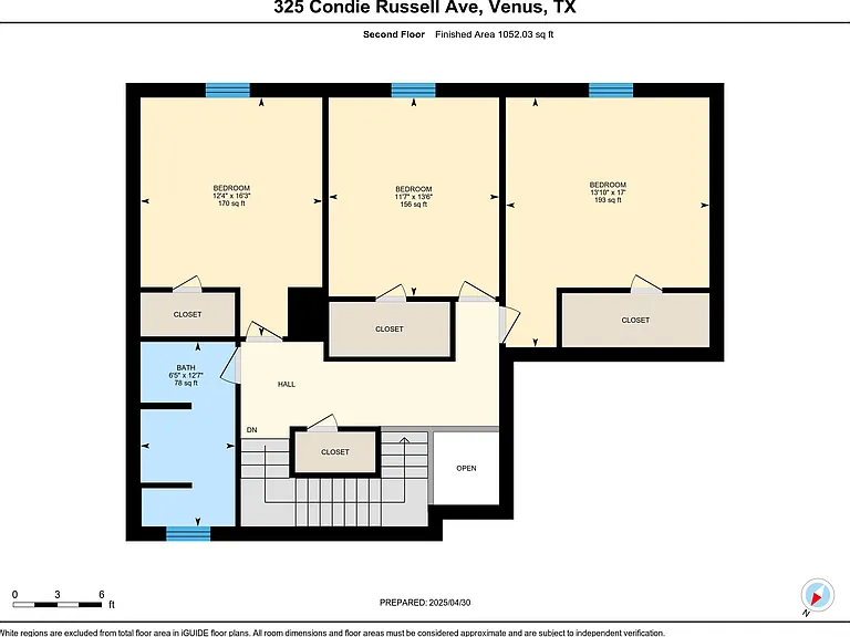 325 Condie Russell Ave — Photo 26