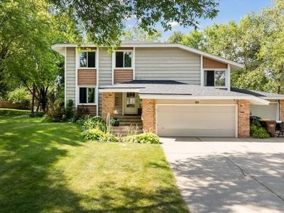 1408 132nd St E, Burnsville, MN, 55337