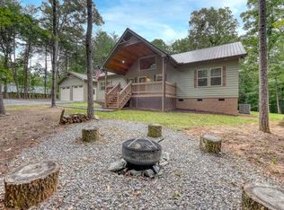 134 Camp Creek Vw, Blairsville, GA 30512