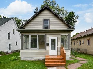 2502 Sheridan Ave N, Minneapolis, MN 55411