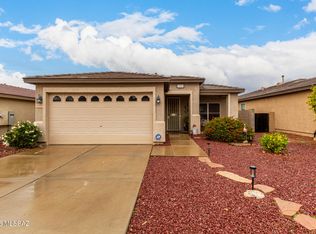 9397 E Grapevine Spring Pl, Tucson, AZ 85710