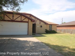 2800 Lisa Ave, Clovis, NM 88101