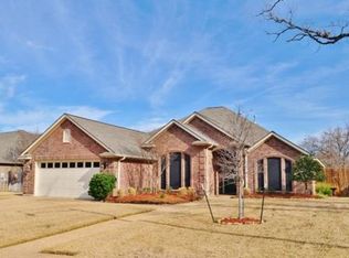 3802 Williams Trace Dr, Bryan, TX 77808