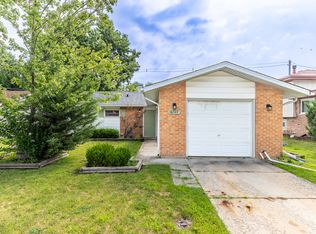 16527 Craig Dr, Oak Forest, IL
