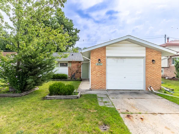 16527 Craig Dr, Oak Forest, IL 60452