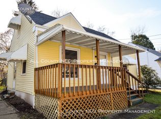 80 W Burns Ave, Akron, OH 44310