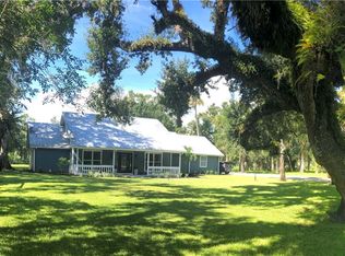 640 Harbor Dr, Labelle, FL 33935