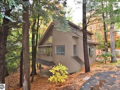 34 Hawks Nest Gln, Glen Arbor, MI, 49636