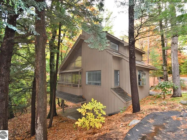 34 Hawks Nest Gln, Glen Arbor, MI 49636