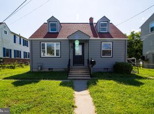 8245 Peach Orchard Rd, Baltimore, MD 21222