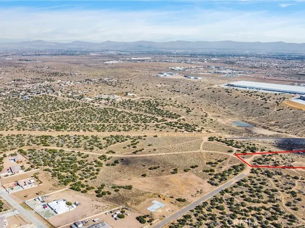 0 Heartland Cir, Hesperia, CA 92344