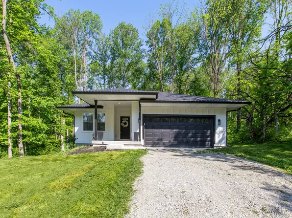 256 Victory Hl, Coatesville, IN 46121
