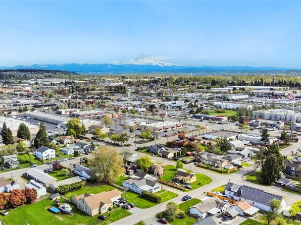 1317 47th Avenue E, Fife, WA 98424