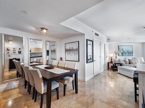 3rd image of 350 S Miami Ave APT 3807