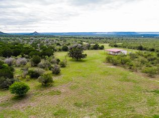 0 County Road 311, Junction, TX 76849