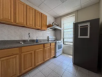 Rented by Compass