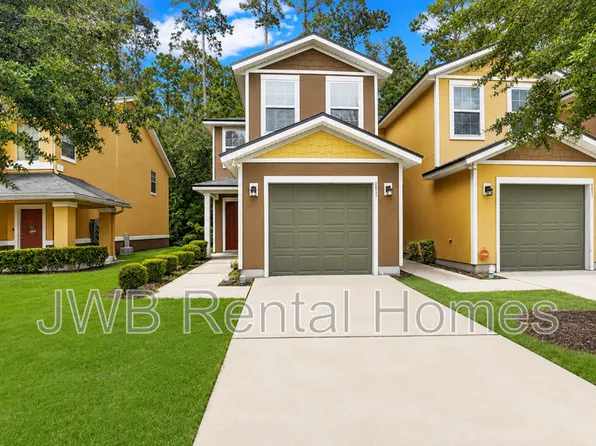 2813 Hidden Haven Rd, Jacksonville, FL 32218
