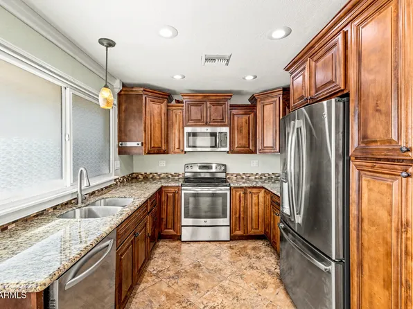 409 E PEGASUS Drive, Tempe, AZ 85283