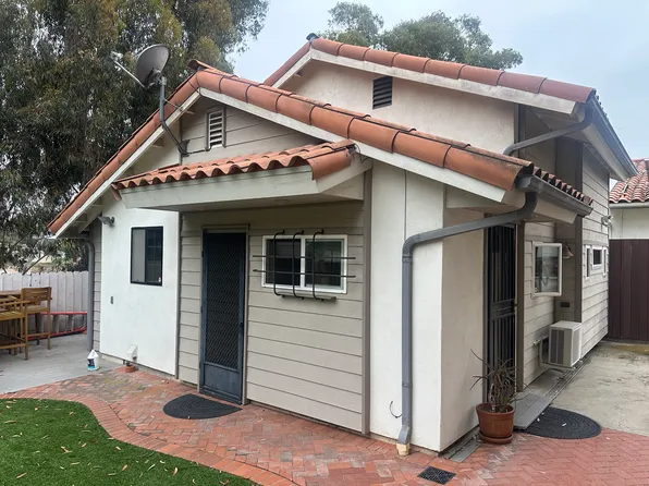 2913 Union St #1/2, San Diego, CA 92103