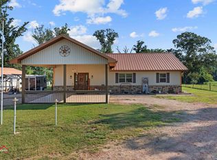 10505 Fm 840 E, Henderson, TX 75654
