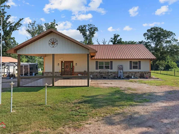 10505 Fm 840 E, Henderson, TX 75654