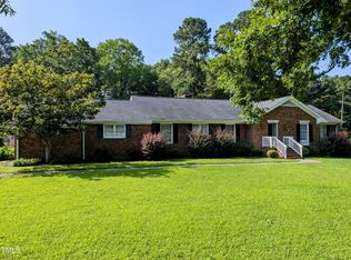 4008 Brown Pl, Raleigh, NC 27604