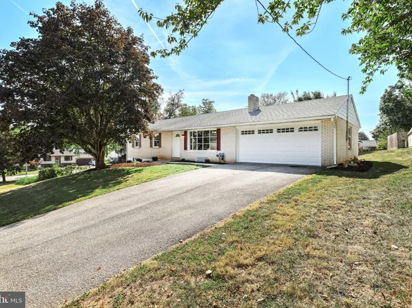 24 Culpepper Rd, Shrewsbury, PA 17361