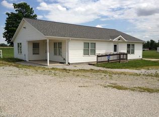 14700 Rickel Rd, West Salem, OH 44287