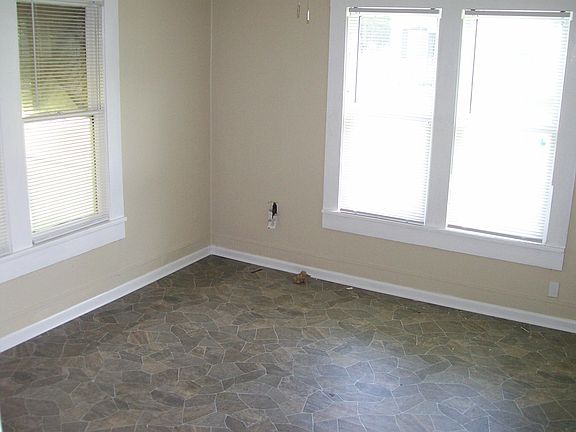 Front bedroom view one