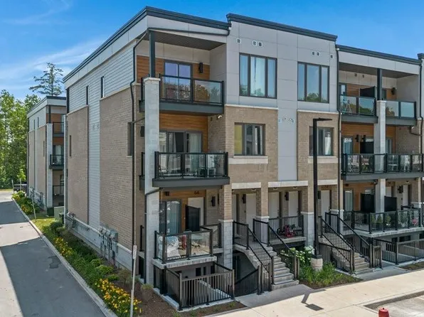 25 Isherwood Ave #68, Cambridge, ON N1R 0E2