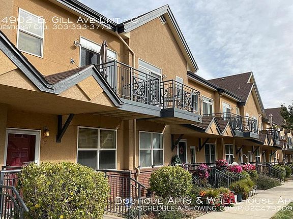 2nd image of 14902 E Gill Ave Unit G