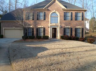 3495 Cherry Tree Ct, Decatur, GA 30034