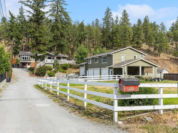 353 S Clifton Rd, Kelowna, BC V1V 1A4