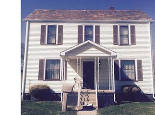419 Somer St, Leetonia, OH 44431
