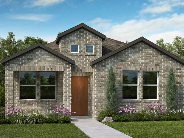 1109 Beebalm Mews, Celina, TX 75009