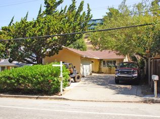 2844 San Juan Blvd, Belmont, CA 94002