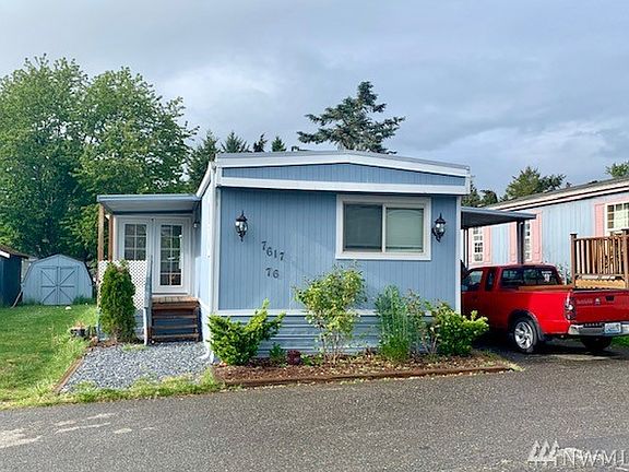 2nd image of 7617 157th Street Ct E #76