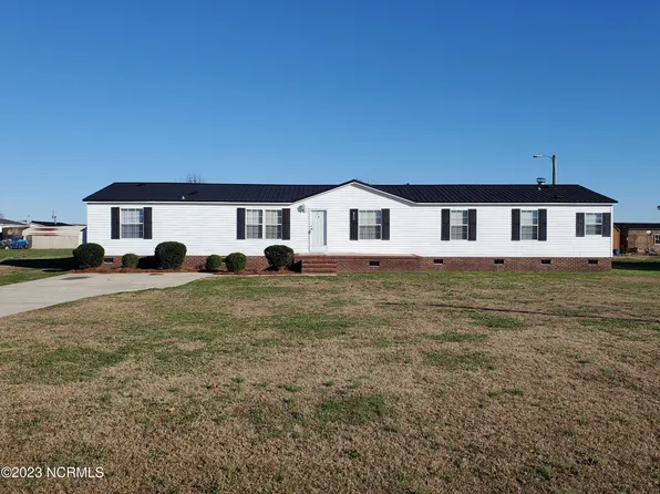 1332 Antioch Road, Pikeville, NC 27863