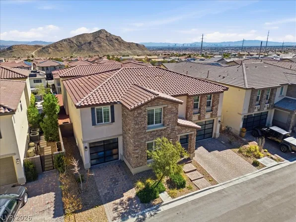 4522 Amazing View St, Las Vegas, NV 89129