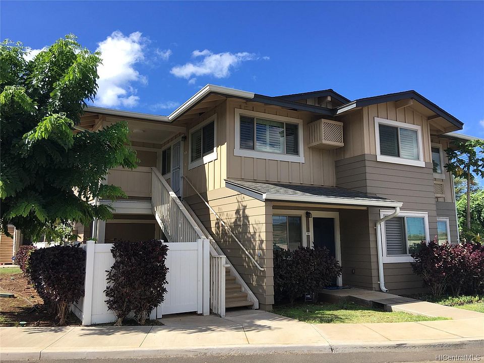 1st image of 91-1043 Kamaaha Ave APT 1302
