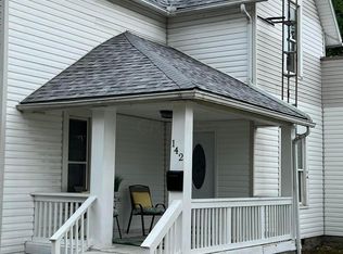 142 N Grand Ave, Marion, OH 43302