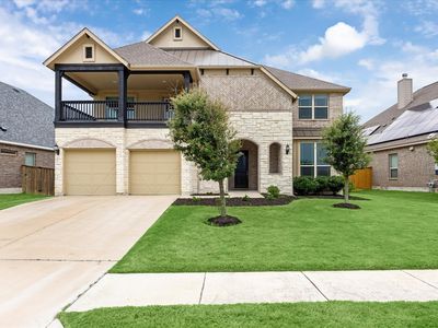 19612 Abigail Way, Pflugerville, TX, 78660