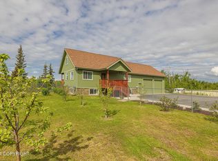 2420 S Forest Cir, Wasilla, AK 99623