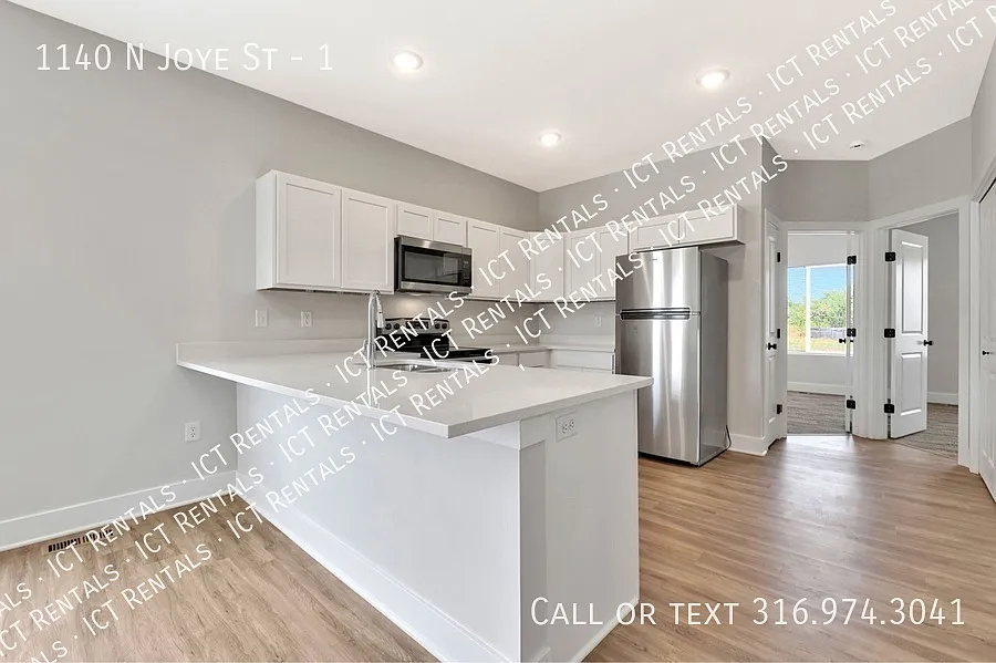 4 bed, 1829 sqft, $2,050 — Photo 4