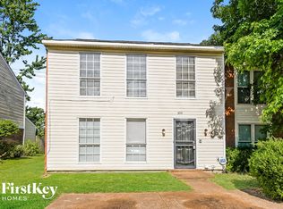 3041 McVay Trail Dr, Memphis, TN 38119