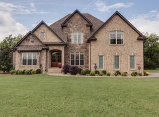 1030 Rock Springs Midland Rd, Christiana, TN 37037