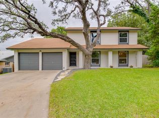 11903 Conann Ct, Austin, TX 78753