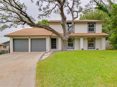 11903 Conann Ct, Austin, TX, 78753